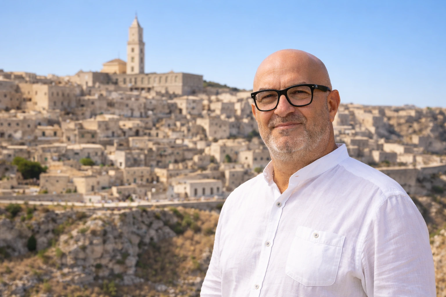 Host della casa vacanze